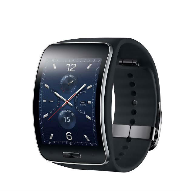 Samsung Gear S ufficiale, uno smartwatch con SIM e Tizen OS
